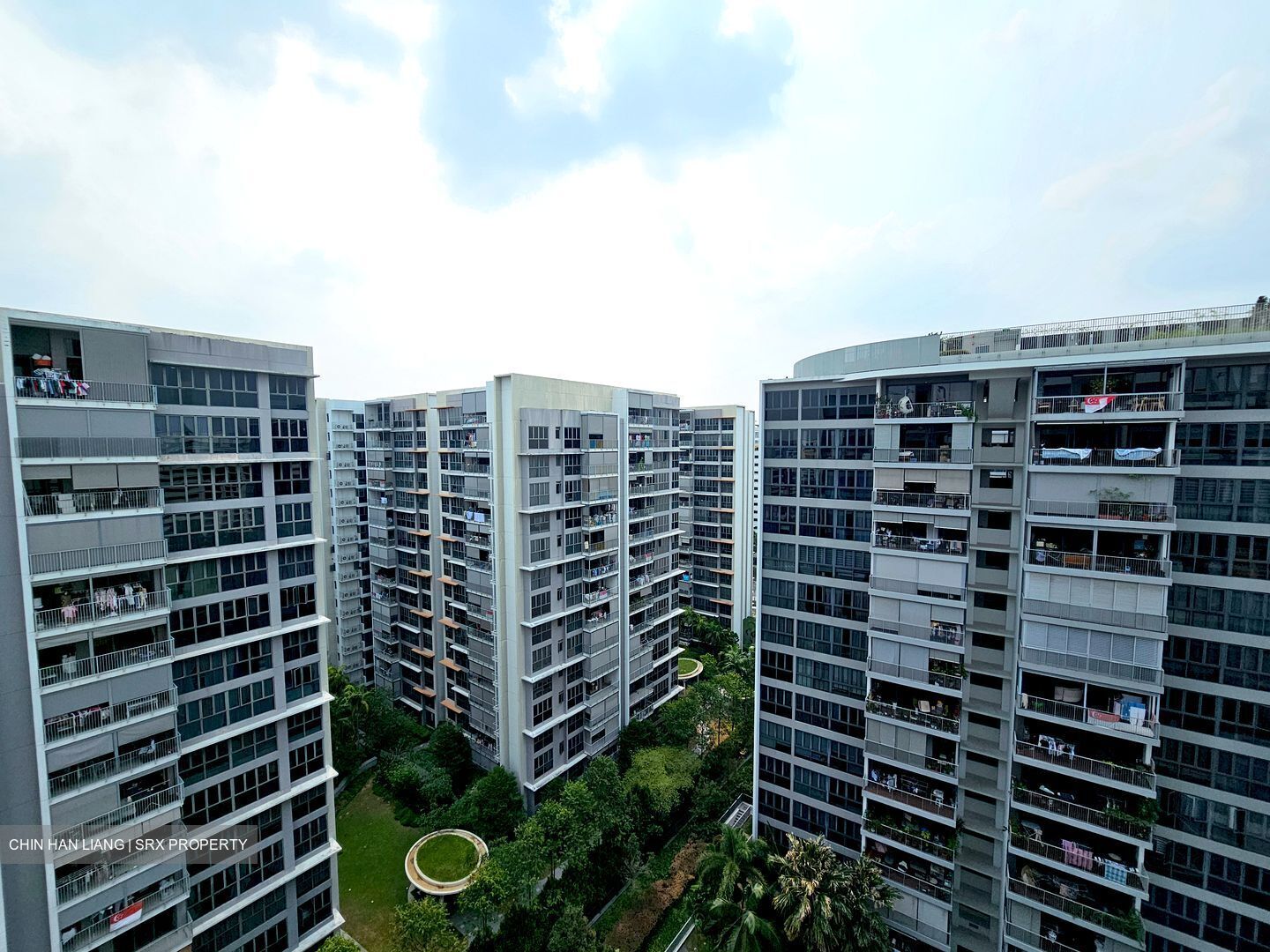 Skypark Residences (D27), Condominium #615772761